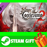 ⭐️ Castlevania: Lords of Shadow 2 - Revelations DLC - изображение № 2