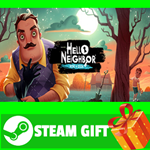 ⭐️ВСЕ СТРАНЫ⭐️ Hello Neighbor: Hide and Seek STEAM