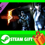 ⭐️ВСЕ СТРАНЫ⭐️ Resident Evil 5 - UNTOLD STORIES BUNDLE