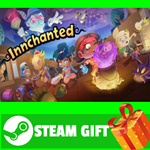 ⭐️ВСЕ СТРАНЫ+РОССИЯ⭐️ Innchanted Steam Gift