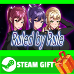 ⭐️ВСЕ СТРАНЫ+РОССИЯ⭐️ Ruled by Rule Steam Gift