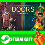 ⭐️ВСЕ СТРАНЫ+РОССИЯ⭐️ Doors: Paradox Steam Gift - изображение № 2