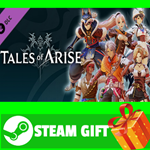 ⭐️ВСЕ СТРАНЫ⭐️ Tales of Arise - Premium Costume Pack