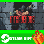 ⭐️ВСЕ СТРАНЫ+РОССИЯ⭐️ Intravenous Steam Gift - изображение № 2