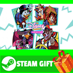 ⭐️ВСЕ СТРАНЫ⭐️ The Disney Afternoon Collection STEAM - изображение № 2