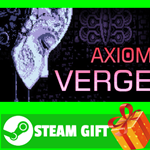 ⭐️ВСЕ СТРАНЫ+РОССИЯ⭐️ Axiom Verge Steam Gift