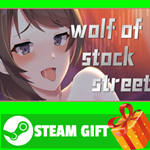 ⭐️ВСЕ СТРАНЫ+РОССИЯ⭐️ Wolf of Stock Street Steam Gift