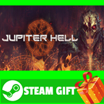⭐️ВСЕ СТРАНЫ+РОССИЯ⭐️ Jupiter Hell Steam Gift