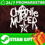⭐️ВСЕ СТРАНЫ+РОССИЯ⭐️ Charlie Murder Steam Gift
