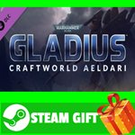 ⭐️ Warhammer 40000: Gladius - Craftworld Aeldari STEAM - изображение № 2