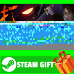 ⭐️ВСЕ СТРАНЫ+РОССИЯ⭐️ PAGUI打鬼 Steam Gift