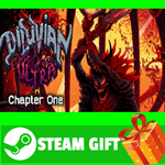⭐️ВСЕ СТРАНЫ+РОССИЯ⭐️ Diluvian Ultra Steam Gift