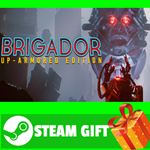 ⭐️ВСЕ СТРАНЫ⭐️ Brigador: Up-Armored Edition STEAM