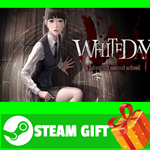 ⭐️ВСЕ СТРАНЫ⭐️ White Day: A Labyrinth Named School