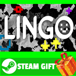 ⭐️ВСЕ СТРАНЫ+РОССИЯ⭐️ Lingo Steam Gift - изображение № 2