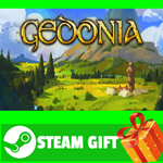 ⭐️ВСЕ СТРАНЫ+РОССИЯ⭐️ Gedonia Steam Gift