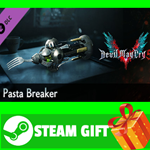 ⭐️ВСЕ СТРАНЫ⭐️ Devil May Cry 5 - Pasta Breaker STEAM - изображение № 2