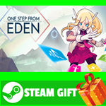 ⭐️ВСЕ СТРАНЫ+РОССИЯ⭐️ One Step From Eden Steam Gift
