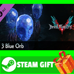 ⭐️ВСЕ СТРАНЫ⭐️ Devil May Cry 5 - 3 Blue Orbs STEAM