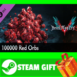 ⭐️ВСЕ СТРАНЫ⭐️ Devil May Cry 5 - 100000 Red Orbs STEAM - изображение № 2