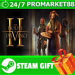 ⭐️ВСЕ СТРАНЫ+РОССИЯ⭐️ The House of Da Vinci 2 STEAM