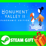 ⭐️ВСЕ СТРАНЫ⭐️ Monument Valley 2: Panoramic Edition