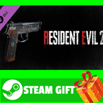 ⭐️ Resident Evil 2 Deluxe Weapon Samurai Edge Jill Mode - изображение № 2