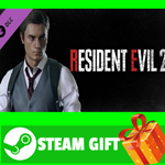 ⭐️ВСЕ СТРАНЫ⭐️ Resident Evil 2 - Leon Costume: Noir - изображение № 2