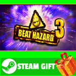 ⭐️ВСЕ СТРАНЫ+РОССИЯ⭐️ Beat Hazard 3 Steam Gift - изображение № 2