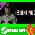 ⭐️ Resident Evil 2 - Leon Costume: Arklay Sheriff - изображение № 2