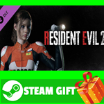 ⭐️ Resident Evil 2 - Claire Costume: Elza Walker STEAM - изображение № 2