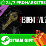 ⭐️ Resident Evil 2 - All In-game Rewards Unlocked