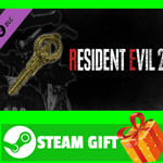 ⭐️ Resident Evil 2 - All In-game Rewards Unlocked - изображение № 2