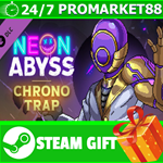 ⭐️ВСЕ СТРАНЫ+РОССИЯ⭐️ Neon Abyss - Chrono Trap STEAM