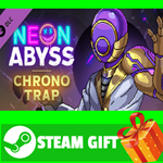 ⭐️ВСЕ СТРАНЫ+РОССИЯ⭐️ Neon Abyss - Chrono Trap STEAM - изображение № 2
