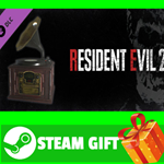 ⭐️ Resident Evil 2 - Original Ver. Soundtrack Swap - изображение № 2