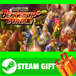 ⭐️ВСЕ СТРАНЫ+РОССИЯ⭐️ Capcom Beat 'Em Up Bundle STEAM - изображение № 2