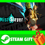⭐️ВСЕ СТРАНЫ+РОССИЯ⭐️ Mist Slayer Steam Gift