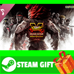 ⭐️ Street Fighter V: Arcade Edition Original Soundtrack