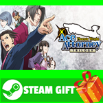 ⭐️ВСЕ СТРАНЫ⭐️ Phoenix Wright: Ace Attorney Trilogy - изображение № 2