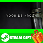 ⭐️ВСЕ СТРАНЫ+РОССИЯ⭐️ Voor De Kroon Steam Gift - изображение № 2