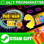 ⭐️ВСЕ СТРАНЫ⭐️ PAC-MAN Championship Edition DX+ STEAM