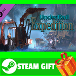 ⭐️ВСЕ СТРАНЫ+РОССИЯ⭐️ Underrail: Expedition Steam Gift - изображение № 2