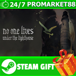 ⭐️ No one lives under the lighthouse Director's cut