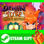 ⭐️ВСЕ СТРАНЫ+РОССИЯ⭐️ Demon Turf: Queens Edition STEAM