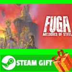 ⭐️ВСЕ СТРАНЫ+РОССИЯ⭐️ Fuga: Melodies of Steel STEAM