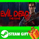 ⭐️ВСЕ СТРАНЫ+РОССИЯ⭐️ Evil Dead: The Game Steam Gift