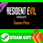 ⭐️ВСЕ СТРАНЫ⭐️ Resident Evil 7 - Season Pass STEAM