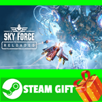 ⭐️ВСЕ СТРАНЫ+РОССИЯ⭐️ Sky Force Reloaded Steam Gift - изображение № 2