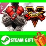 ⭐️ВСЕ СТРАНЫ⭐️ Street Fighter V Original Soundtrack